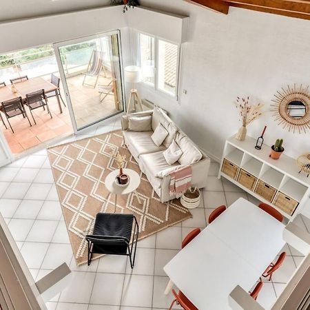 Casa Lacambra - Leucate Plage - 8 People Екстериор снимка