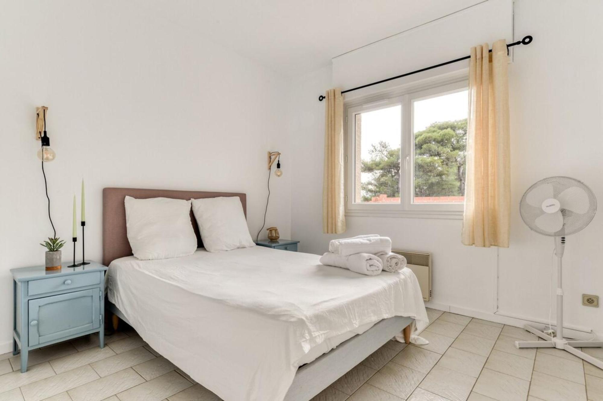 Casa Lacambra - Leucate Plage - 8 People Екстериор снимка