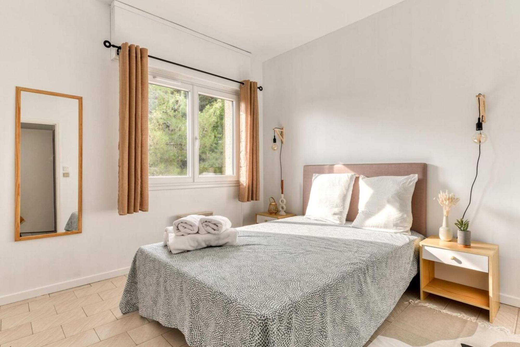 Casa Lacambra - Leucate Plage - 8 People Екстериор снимка